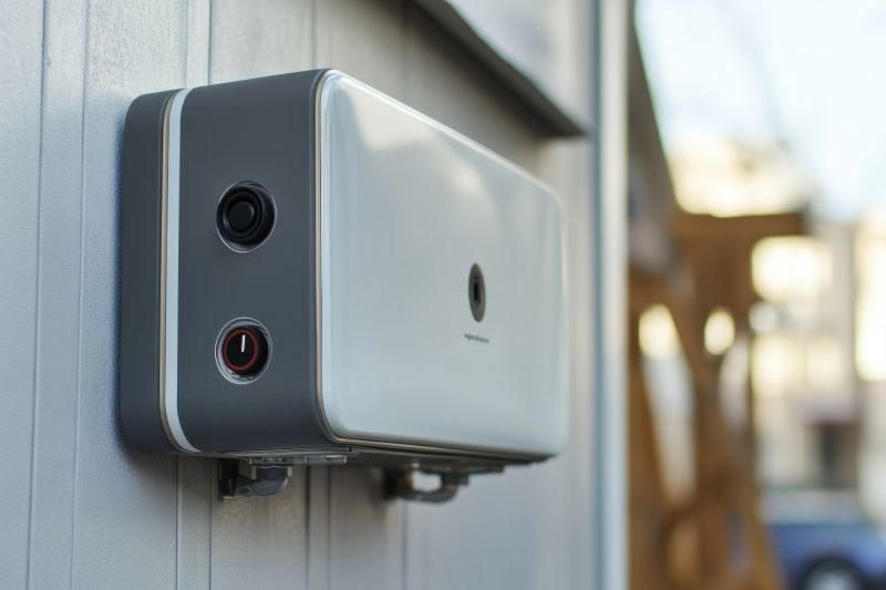 Benefits Of Installing A Tankless Water Heater In Modern Homes