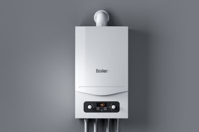 Type of Gas Water Heater