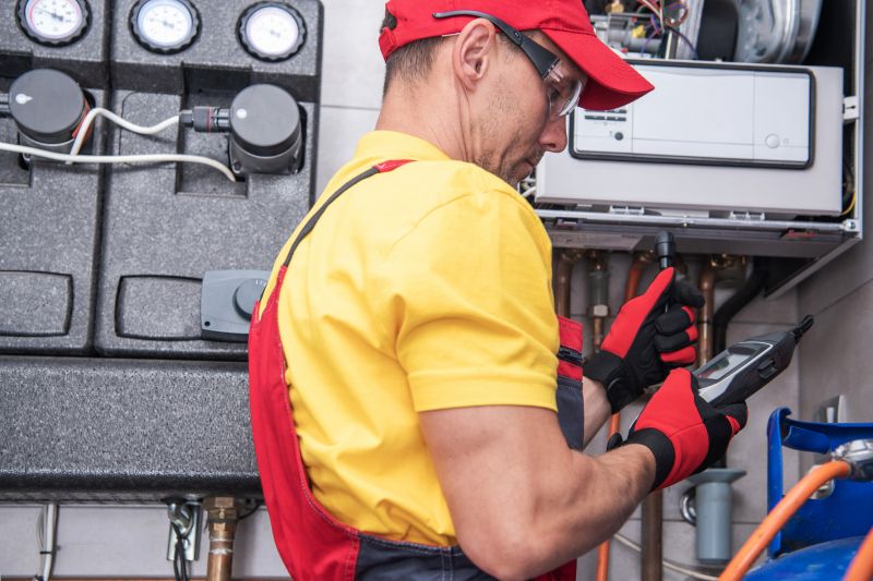 Electric Water Heater Repair in San Antonio, TX