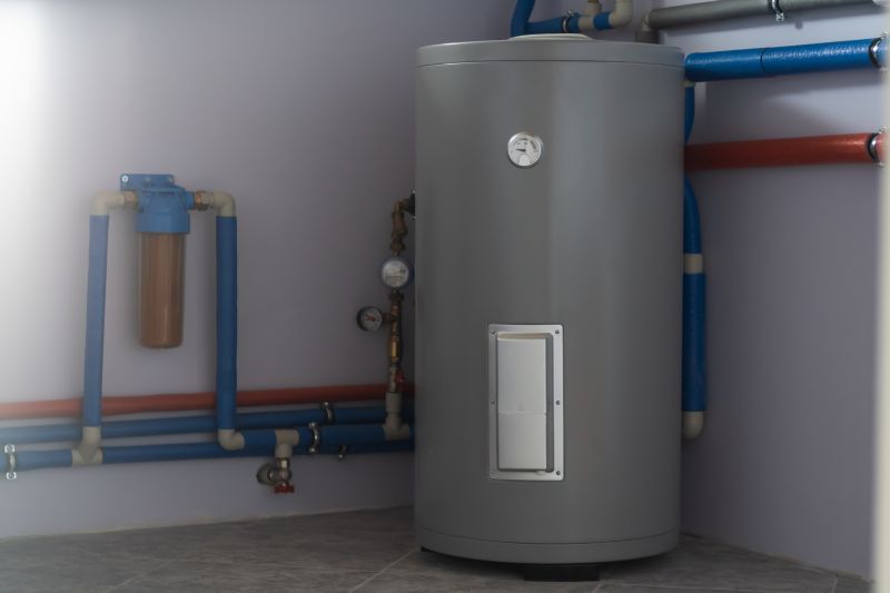 Gas Water Heater Installation in Fort Lauderdale, FL