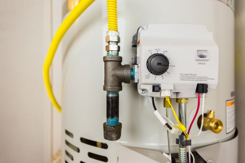 Gas Water Heater Replacement in Kansas City, MO