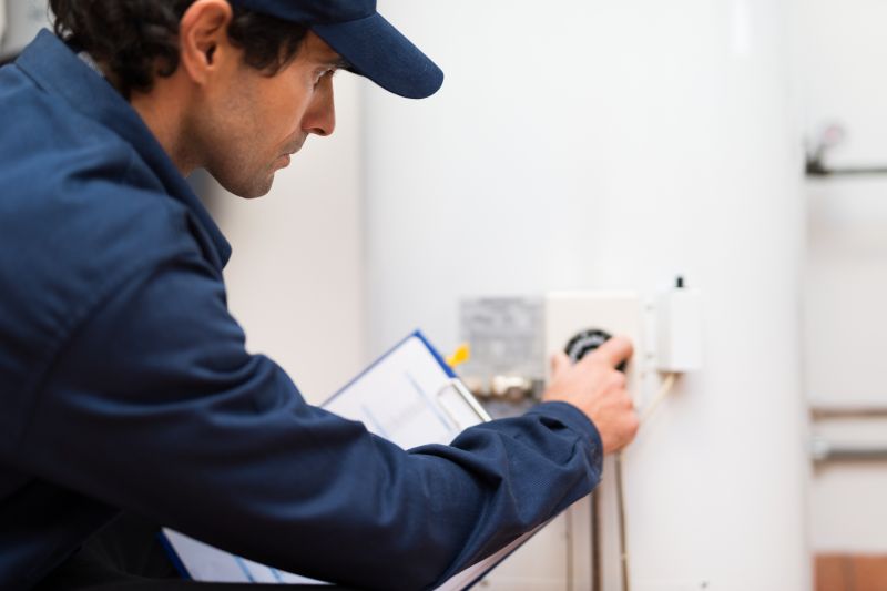Hot Water Heater Installation in Fort Lauderdale, FL