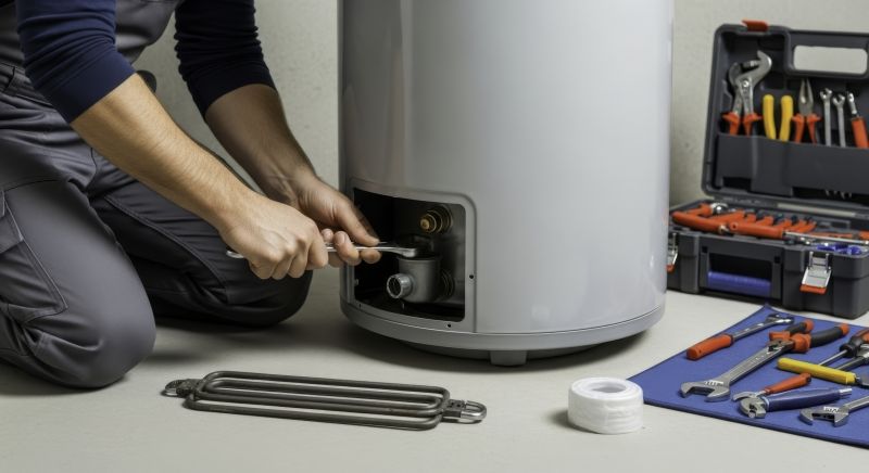 Hot Water Heater Repair in West Palm Beach, FL