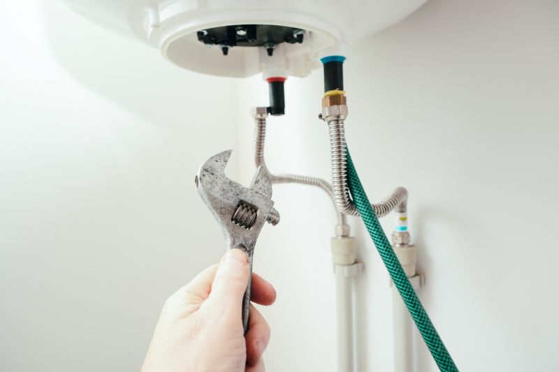 Hot Water Heater Repair in West Palm Beach, FL