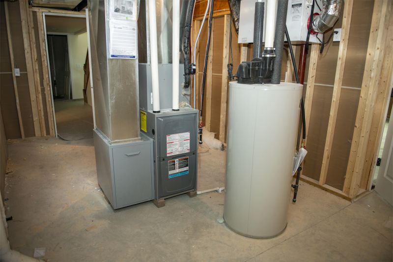 Hot Water Heater Replacement in Sacramento, CA