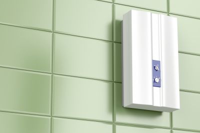 Hot Water Heater Replacement in San Jose, CA