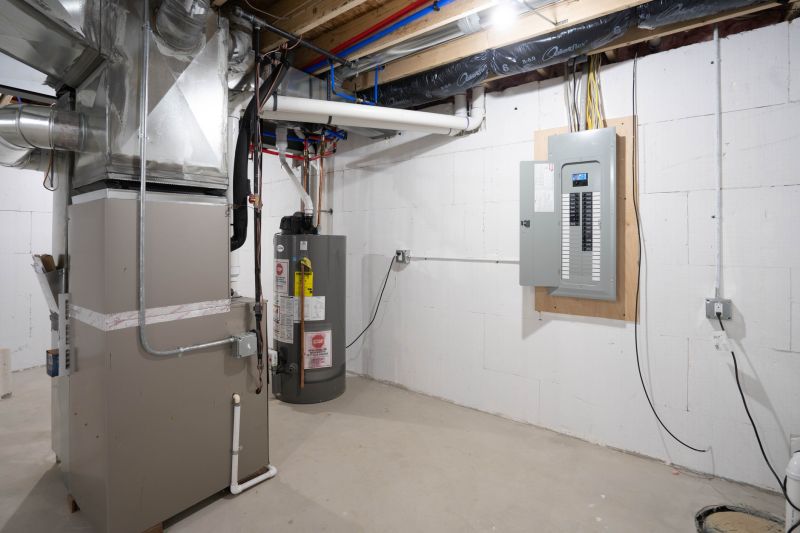 Hot Water Heater Replacement in San Jose, CA