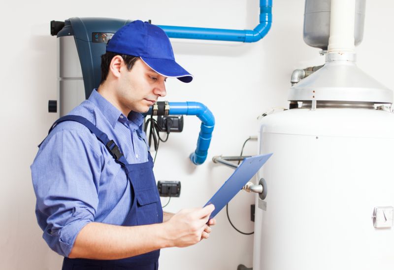 Hot Water Heater Service in Sacramento, CA