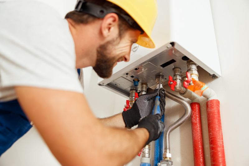 Hot Water Heater Service in West Palm Beach, FL