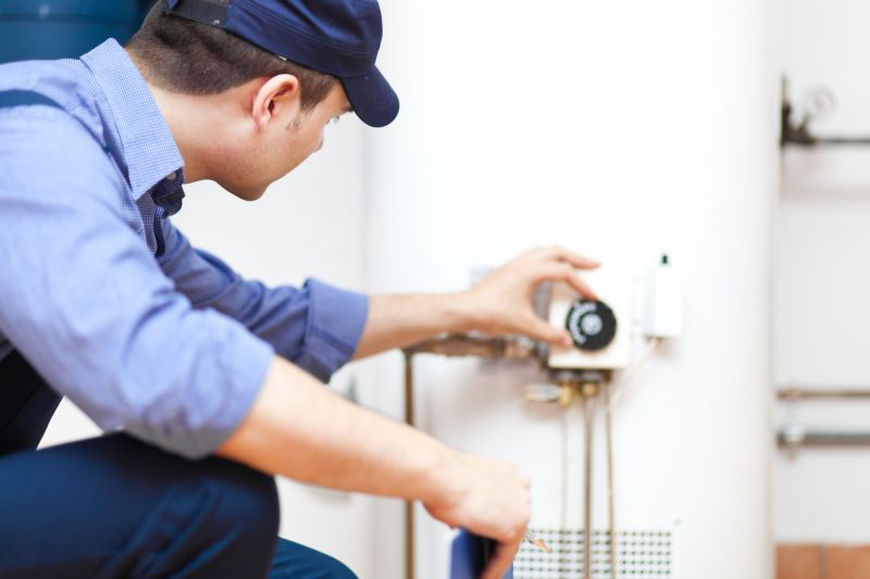 Leaking Water Heater Repair in San Antonio, TX