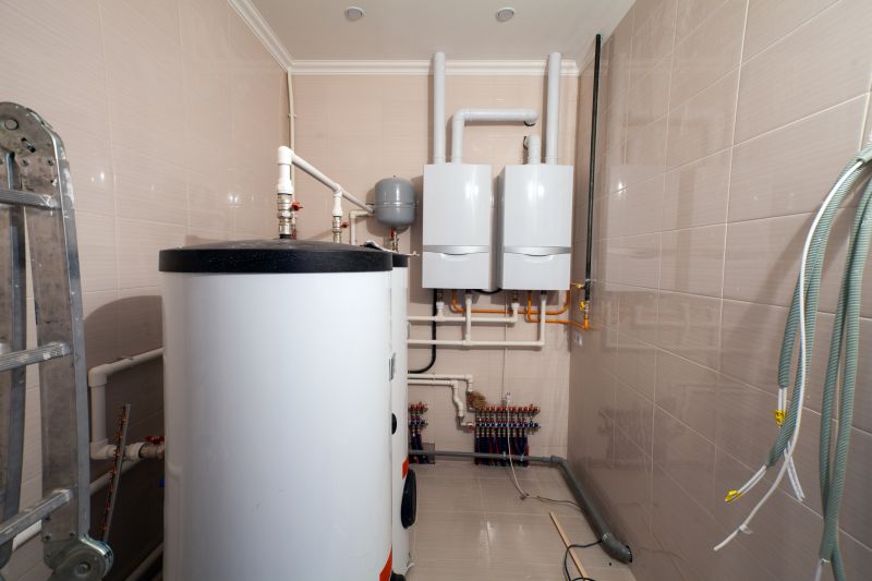 Propane Water Heater Service in West Palm Beach, FL