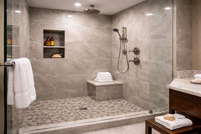 Shower Installation in Bradenton, FL