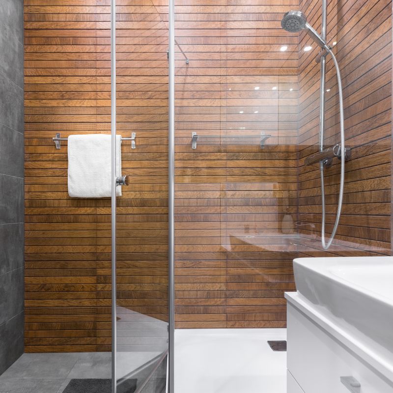 Shower Unit Installation in Lancaster, PA