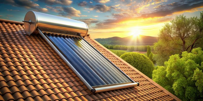 Solar Water Heater Maintenance in San Antonio, TX