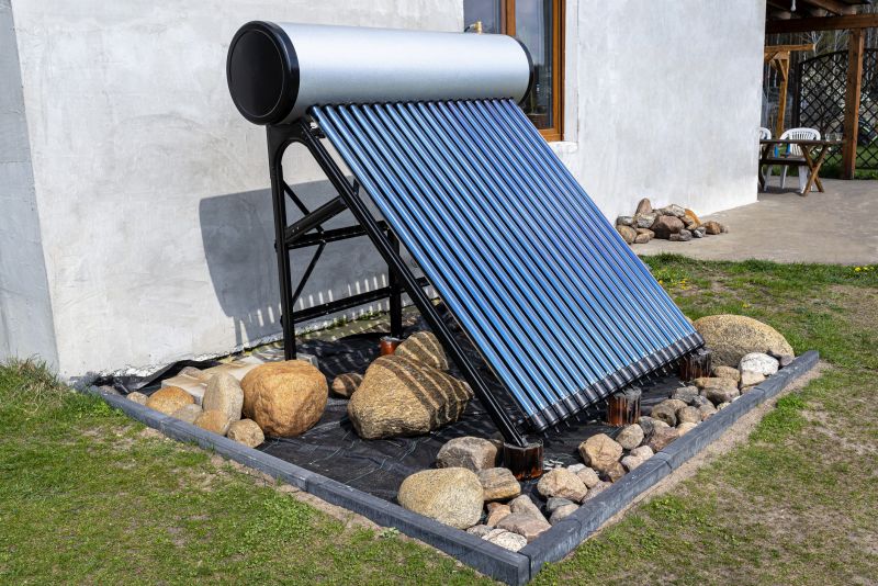 Solar Water Heater Maintenance in Sacramento, CA