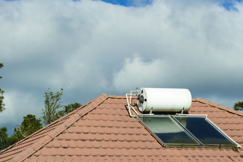 Solar Water Heater Maintenance in Kansas City, MO
