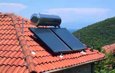 Solar Water Heater Maintenance in Austin, TX