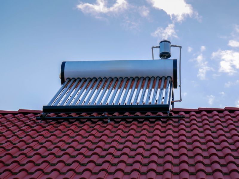 Solar Water Heater Repair in Fort Lauderdale, FL
