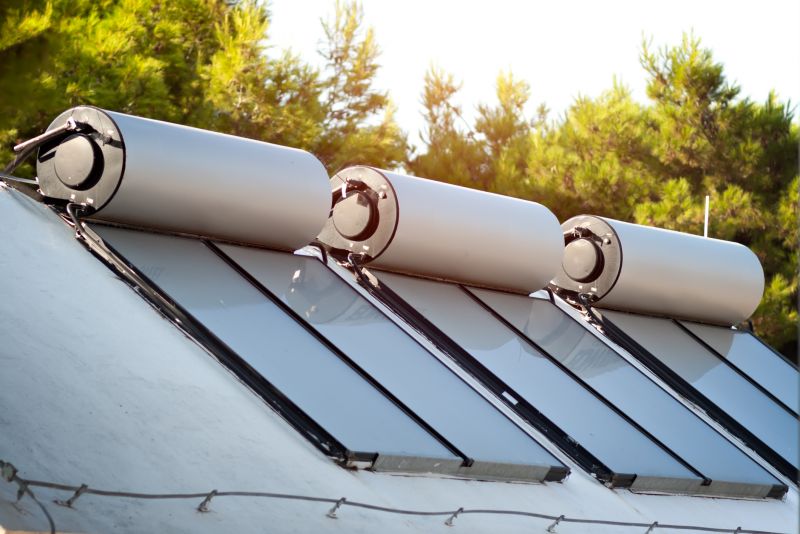 Solar Water Heater Service in Fort Lauderdale, FL