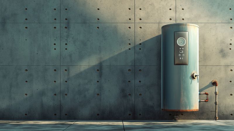 Tankless Heater Installation in San Jose, CA