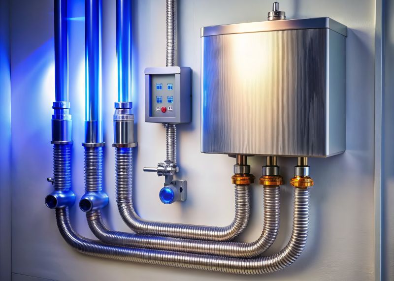 Tankless Water Heater Repair in Boca Raton, FL