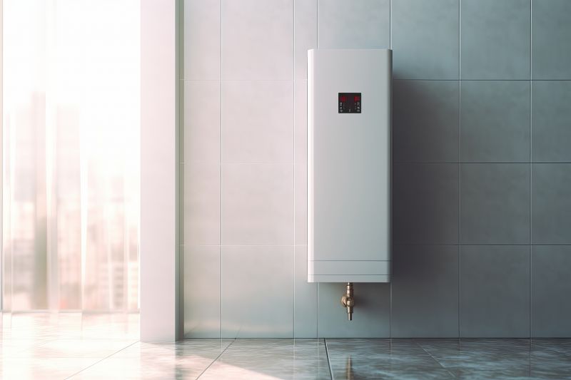 Tankless Water Heater Service in Fort Lauderdale, FL