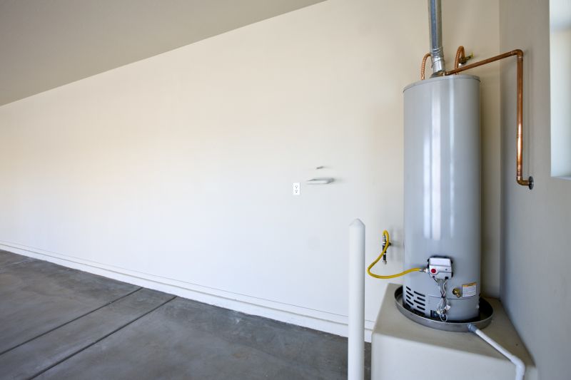 Water Heater Installation in San Jose, CA