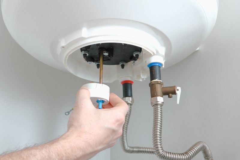 Water Heater Maintenance in San Antonio, TX