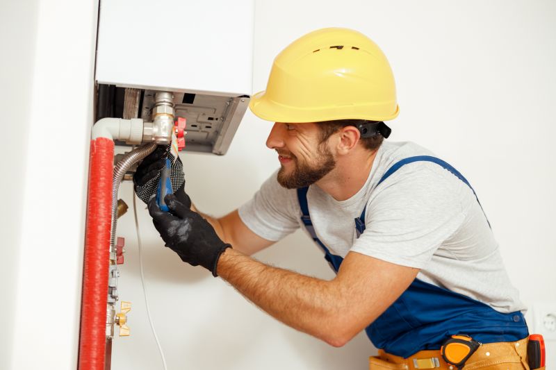 Water Heater Maintenance in Fredericksburg, VA