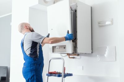 Water Heater Maintenance in Kansas City, MO