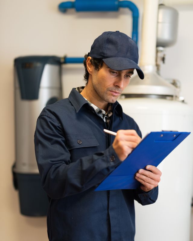 Water Heater Repair in Sacramento, CA