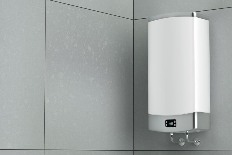 What To Expect During A Professional Tankless Water Heater Installation