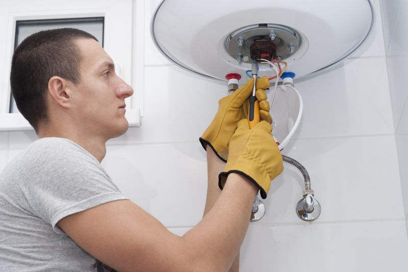 Hot Water Heater Replacement in Fort Lauderdale, FL