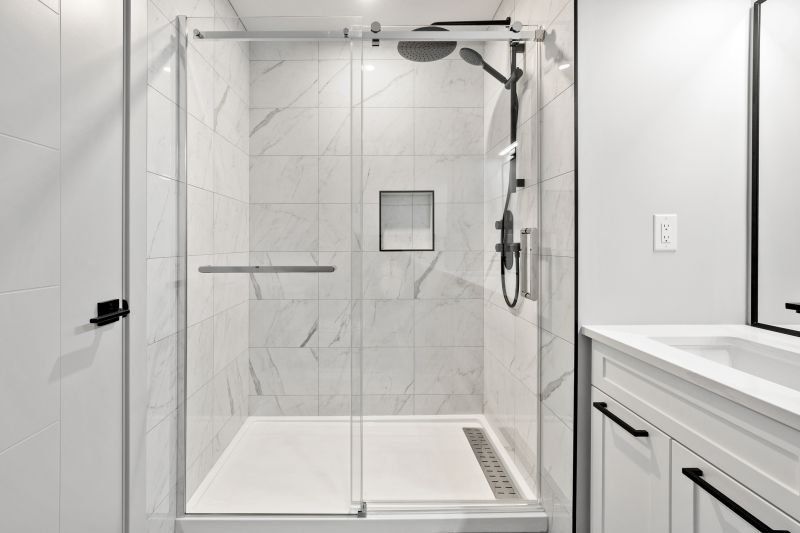 Shower Replacement in Doylestown, PA