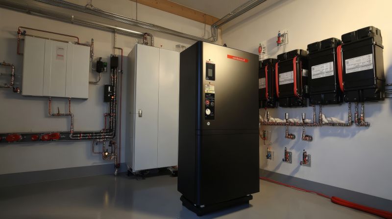 Tankless Water Heater Service in Katy, TX
