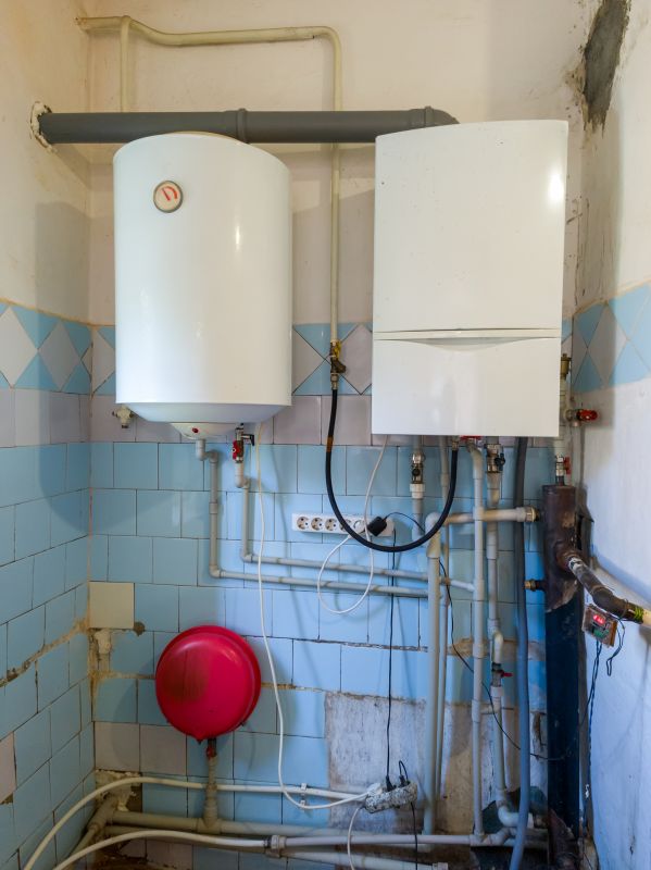 Tankless Water Heater Service in Annapolis, MD