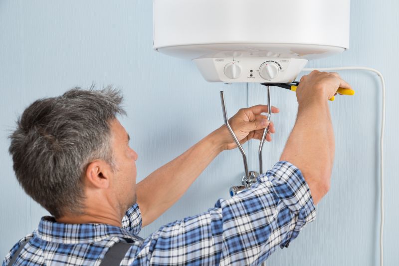 Water Heater Repair in Annapolis, MD